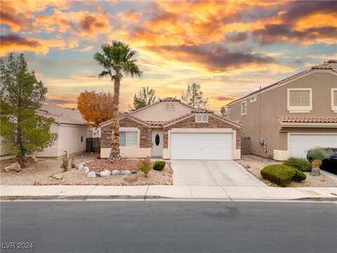 3187 Castle Canyon Avenue, Henderson, NV 89052