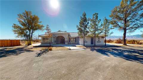 1311 E Bowler Drive, Pahrump, NV 89048