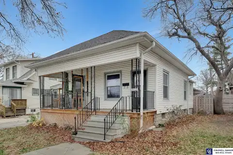 1312 Plum Street, Lincoln, NE 68502