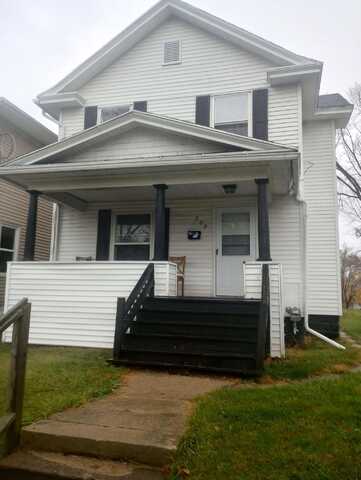 909 2nd Street, Jackson, MI 49203