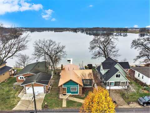 731 Clark Road, Ceresco, MI 49033