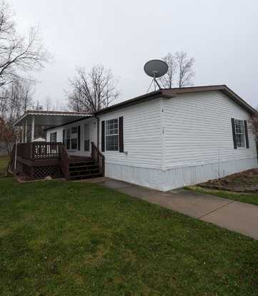 28 Bellwood Drive, Swartz Creek, MI 48473