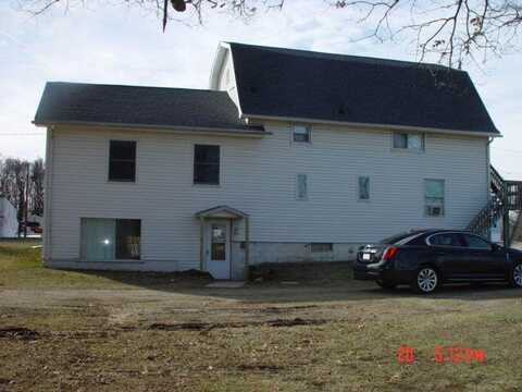 5680 Trailer Park Drive, Jackson, MI 49201