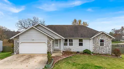 7650 Private Road 2453, West Plains, MO 65775