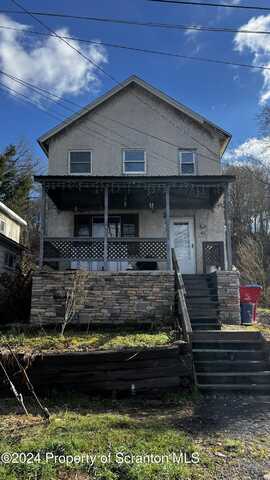 86 Birkett Street, Carbondale, PA 18407