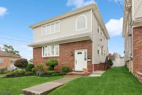 159 Canterbury Ave, North Arlington, NJ 07031