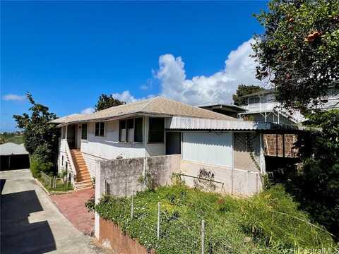 1758 Mikahala Way, Honolulu, HI 96816