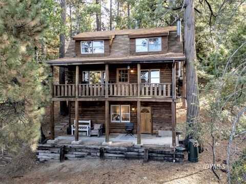 25121 Pine Cove RD, Idyllwild, CA 92549