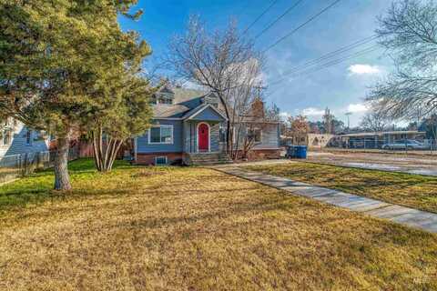 904 N Illinois, Caldwell, ID 83605
