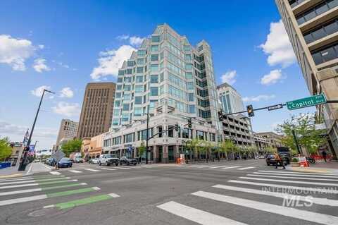 199 N Capitol, Boise, ID 83702