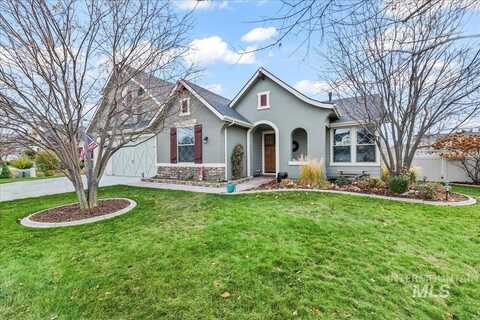 2219 W Maracay Drive, Meridian, ID 83646