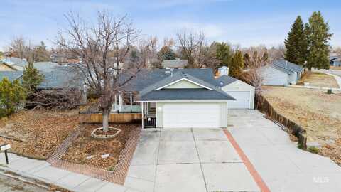 10210 W Cory St., Boise, ID 83704