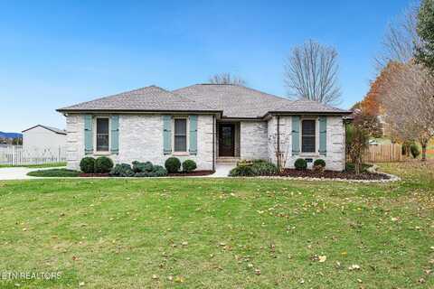 4006 Floyd Drive, Maryville, TN 37804