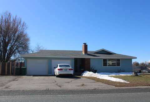 5814 Harlan Drive, Klamath Falls, OR 97603