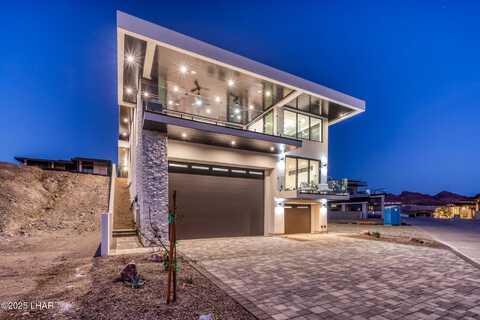 2308 Marina View Way, Lake Havasu City, AZ 86406
