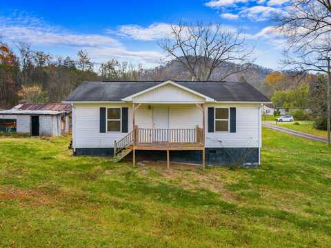 126 DOUBLE CAVE Road, Rutledge, TN 37861