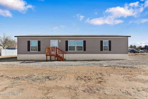 205 Peaceful Pines Lane, La Mesa, NM 88044