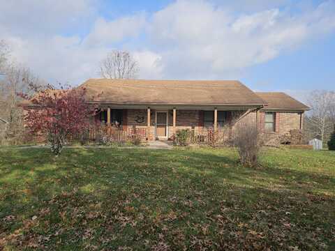 140 Hunters Trace, Frankfort, KY 40601