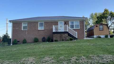 4104 Brooksville-Germantown Road, Augusta, KY 41002