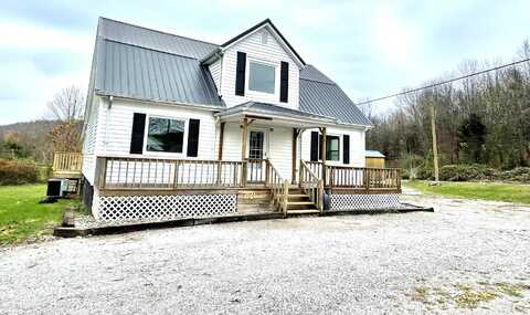 2124 Barnesburg Road, Somerset, KY 42503