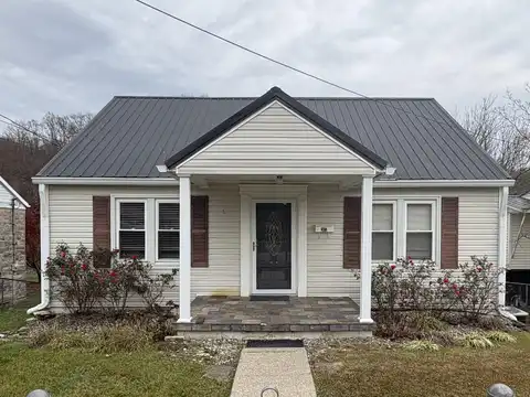 307 River Street, Manchester, KY 40962