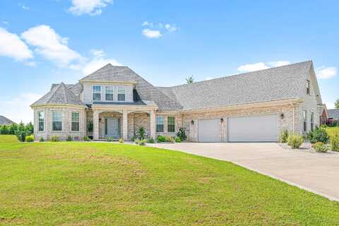 182 River Run Drive, Lancaster, KY 40444