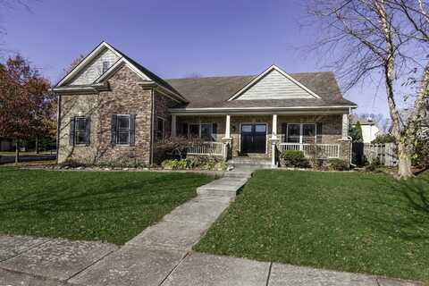 762 Seth Drive, Versailles, KY 40383