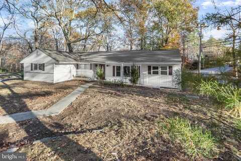 12543 SAGEBRUSH DR, LUSBY, MD 20657