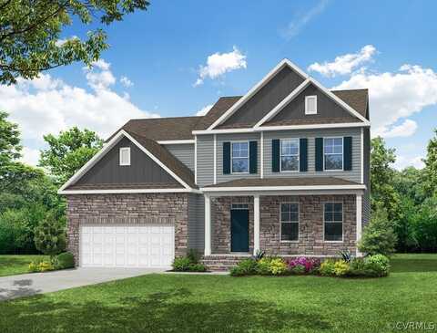 10736 Forget Me Not Way, Glen Allen, VA 23060