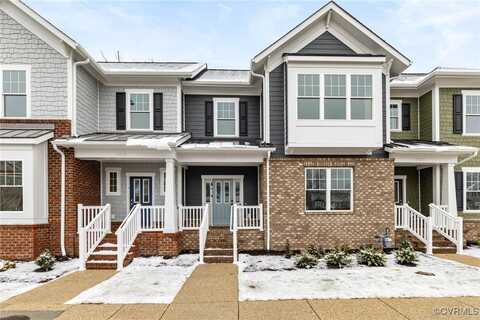 9457 Creek Summit Cir Unit#16, Richmond, VA 23235