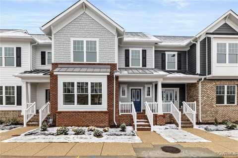 9459 Creek Summit Cir Unit#17, Richmond, VA 23235