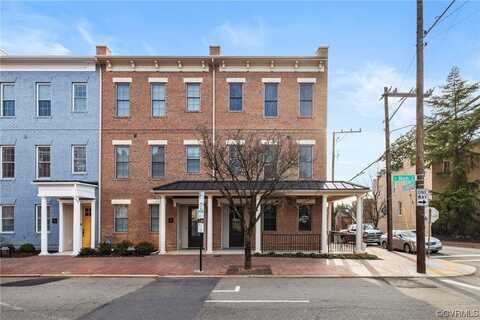 1 E Main St, Richmond, VA 23219