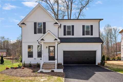 3112 Johns Way, North Chesterfield, VA 23224