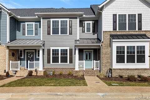 9455 Creek Summit Cir, Richmond, VA 23235