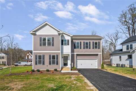 3120 Johns Way, North Chesterfield, VA 23224