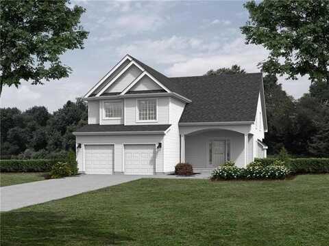 Lot 1 Sage Court, Mahoning, PA 18235