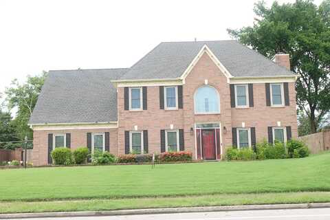 9054 CHIMNEYROCK, Memphis, TN 38016