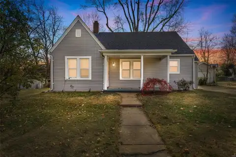 716 Warren Street, Farmington, MO 63640