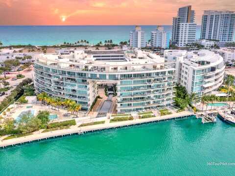 6620 Indian Creek Dr, Miami Beach, FL 33141