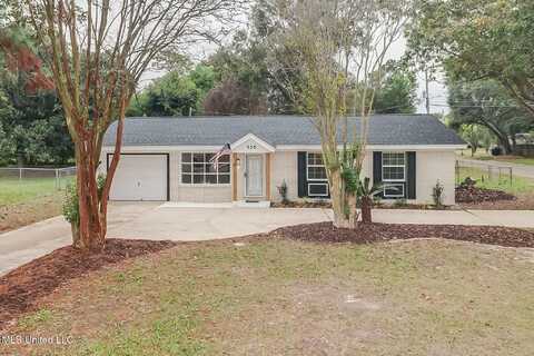 335 Jim Money Road, Biloxi, MS 39531