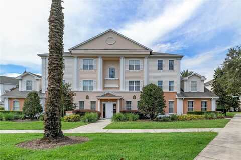 1598 HERITAGE CROSSING COURT, REUNION, FL 34747