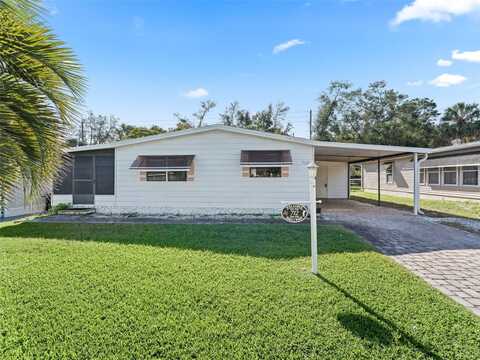 712 TARRSON BOULEVARD, THE VILLAGES, FL 32159