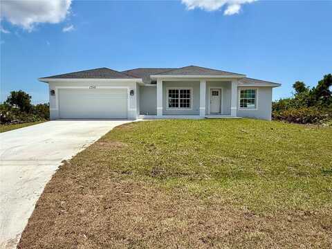 13541 JERONIMO LANE, PORT CHARLOTTE, FL 33981