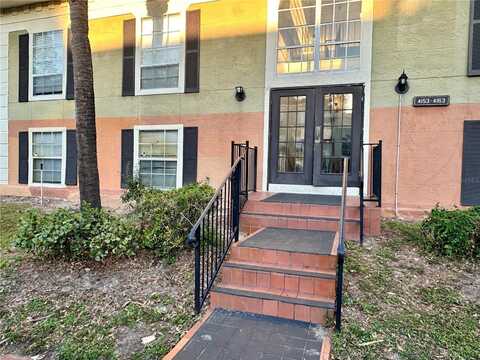 4155 VERSAILLES DRIVE, ORLANDO, FL 32808