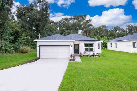 250 S VIRGINIA AVENUE, DELAND, FL 32724