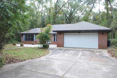 225 SW 80TH BLVD BOULEVARD SW, GAINESVILLE, FL 32607