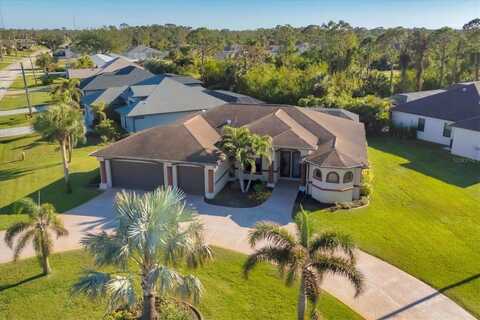 2 MARKER ROAD, ROTONDA WEST, FL 33947