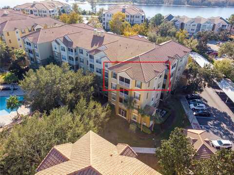 3344 ROBERT TRENT JONES DRIVE, ORLANDO, FL 32835