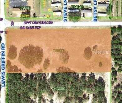 FRIEDLANDER ROAD, BABSON PARK, FL 33827