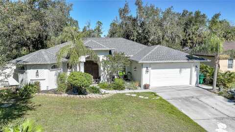 17080 KELLOG AVENUE, PORT CHARLOTTE, FL 33954